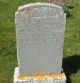Photo of headstones/thumb_William MacLennan died 1969 MI Mellon Charles